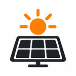Solar or Wall Recharging